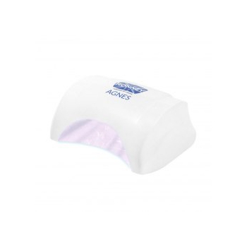 Profesjonalna lampa do paznokci CCFL + LED 48W